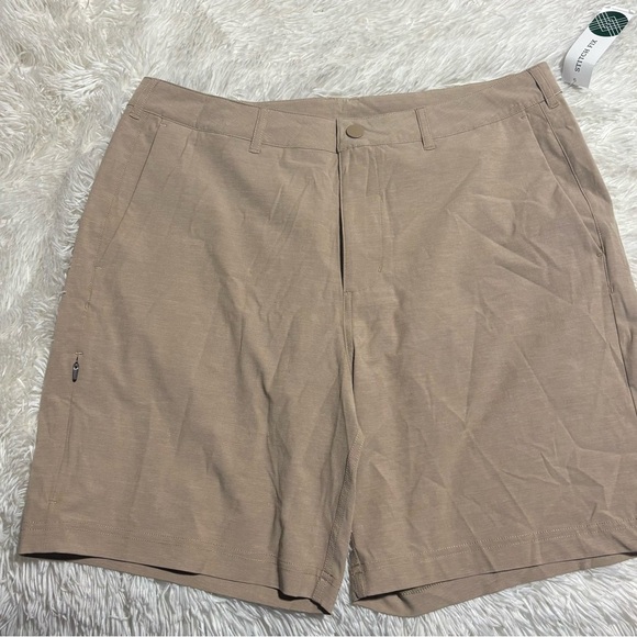 Cuts Men's  Coz 7 Short - Picture 5 of 8